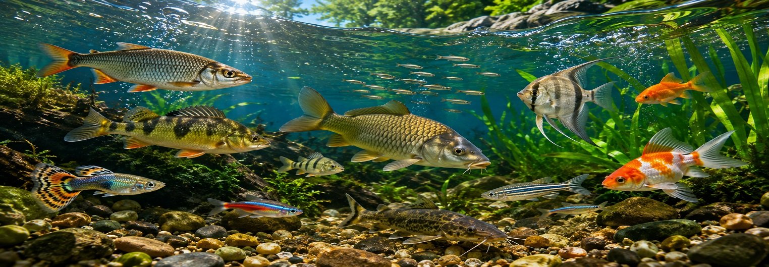 Aquaculture